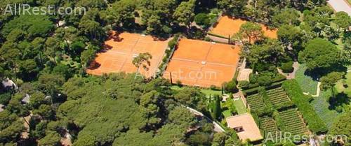 Hotel du Cap Eden-Roc 59
